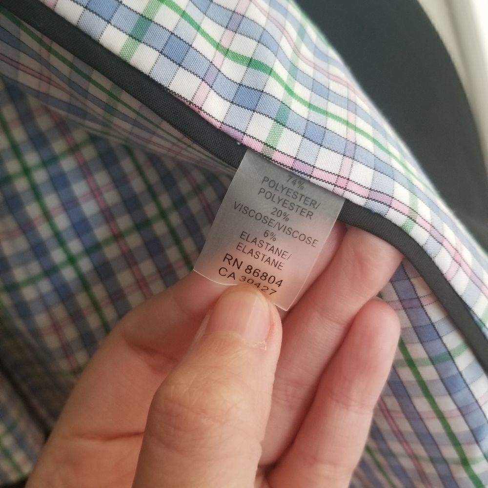 Magaschoni Work Jacket  - Picture 6 of 8